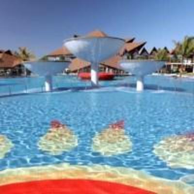 фото отеля Recanto Park Hotel