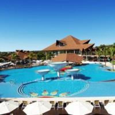 фото отеля Recanto Park Hotel