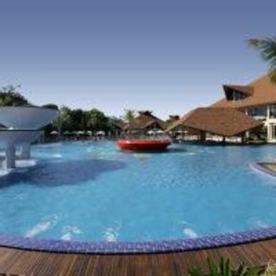фото отеля Recanto Park Hotel