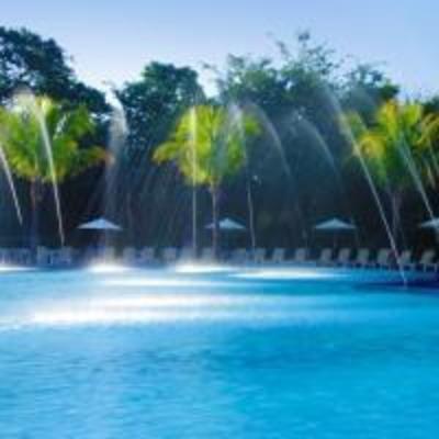 фото отеля Recanto Park Hotel