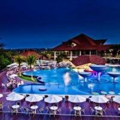 фото отеля Recanto Park Hotel