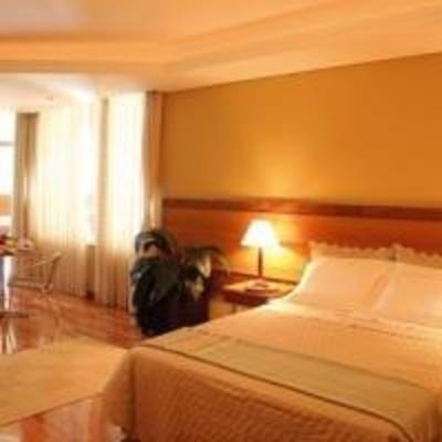 фото отеля Recanto Park Hotel
