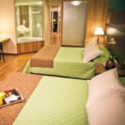 фото отеля Recanto Park Hotel