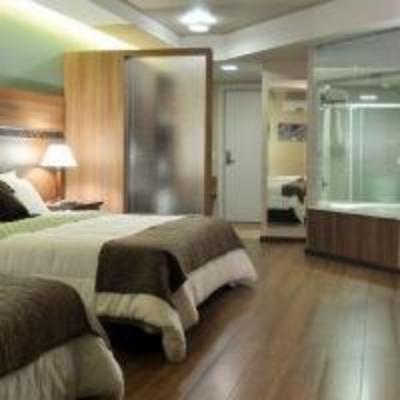 фото отеля Recanto Park Hotel