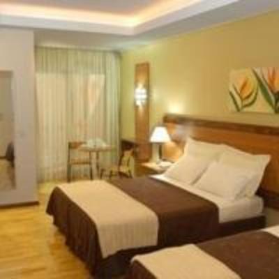 фото отеля Recanto Park Hotel