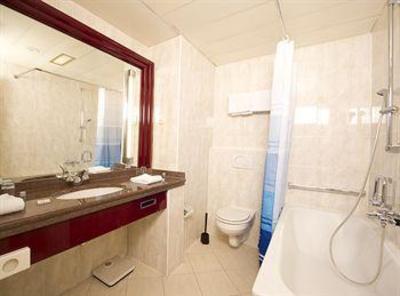 фото отеля Hotel Resonanz Vienna
