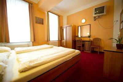 фото отеля Hotel Resonanz Vienna