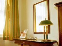 Hotel Resonanz Vienna