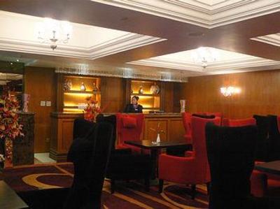 фото отеля Causeway Bay Holiday Hotel