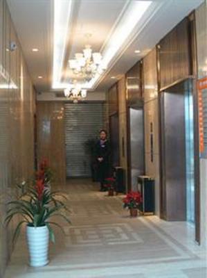 фото отеля Causeway Bay Holiday Hotel