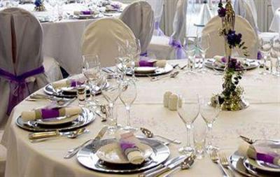 фото отеля Cranage Hall
