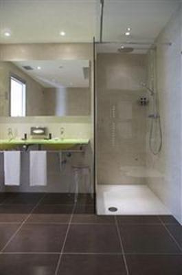 фото отеля Jazz Hotel Olbia