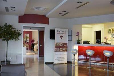 фото отеля Jazz Hotel Olbia