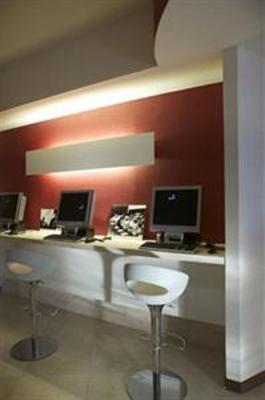 фото отеля Jazz Hotel Olbia