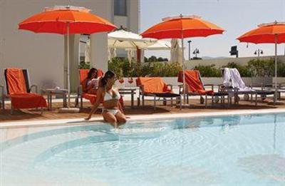 фото отеля Jazz Hotel Olbia