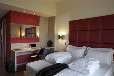 фото отеля Jazz Hotel Olbia