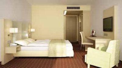 фото отеля Best Western Premier Hotel LanzCarre Mannheim