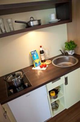 фото отеля Best Western Premier Hotel LanzCarre Mannheim