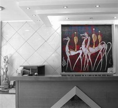 фото отеля Hotel Solomou
