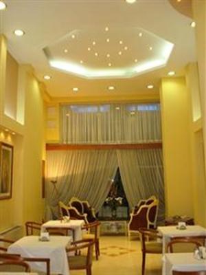 фото отеля Hotel Solomou