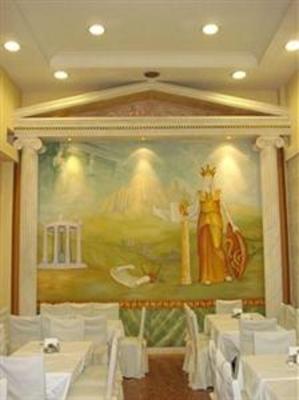 фото отеля Hotel Solomou