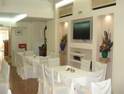 фото отеля Hotel Solomou