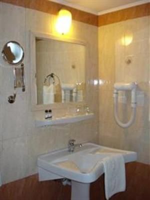 фото отеля Hotel Solomou