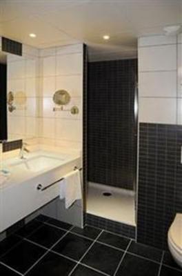 фото отеля Inter Hotel Actuel Andrezieux-Boutheon