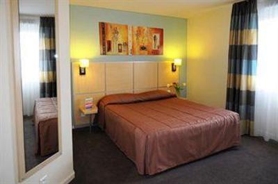 фото отеля Inter Hotel Actuel Andrezieux-Boutheon
