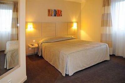 фото отеля Inter Hotel Actuel Andrezieux-Boutheon