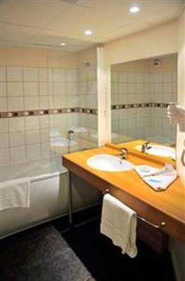 фото отеля Inter Hotel Actuel Andrezieux-Boutheon