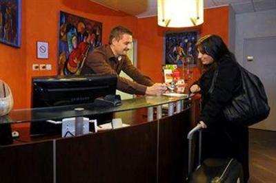 фото отеля Inter Hotel Actuel Andrezieux-Boutheon