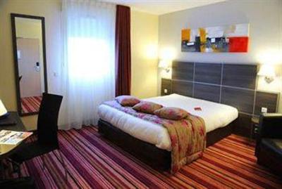 фото отеля Inter Hotel Actuel Andrezieux-Boutheon
