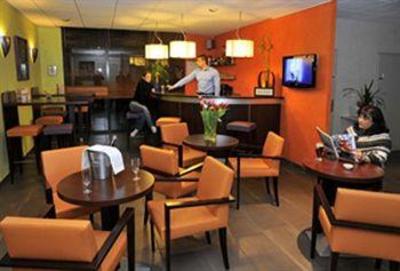 фото отеля Inter Hotel Actuel Andrezieux-Boutheon