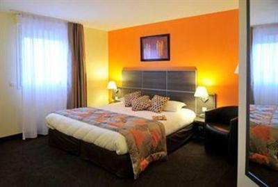 фото отеля Inter Hotel Actuel Andrezieux-Boutheon