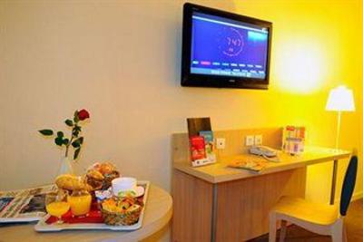 фото отеля Inter Hotel Actuel Andrezieux-Boutheon