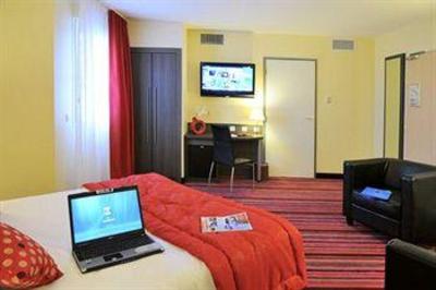 фото отеля Inter Hotel Actuel Andrezieux-Boutheon