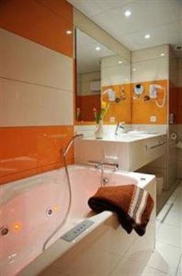 фото отеля Inter Hotel Actuel Andrezieux-Boutheon