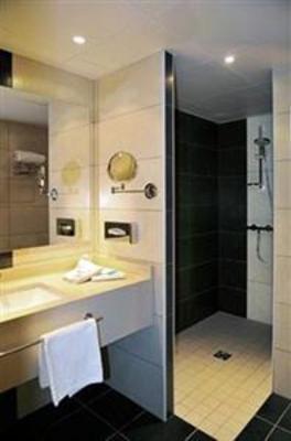 фото отеля Inter Hotel Actuel Andrezieux-Boutheon