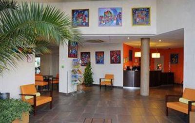 фото отеля Inter Hotel Actuel Andrezieux-Boutheon