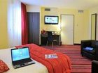 фото отеля Inter Hotel Actuel Andrezieux-Boutheon