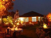 Aye Yar River View Hotel