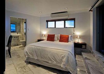 фото отеля Sea Star Lodge Gansbaai
