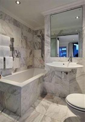 фото отеля Sea Star Lodge Gansbaai