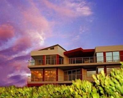 фото отеля Sea Star Lodge Gansbaai