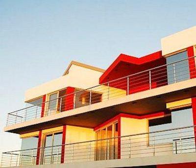 фото отеля Sea Star Lodge Gansbaai