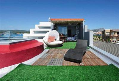 фото отеля Sea Star Lodge Gansbaai