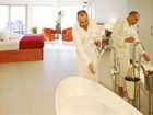 фото отеля Sea Star Lodge Gansbaai