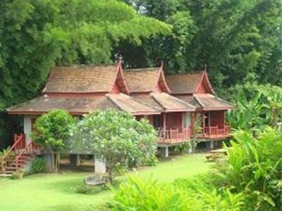 фото отеля Bulun Buri Pai Resort