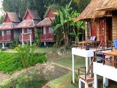 фото отеля Bulun Buri Pai Resort